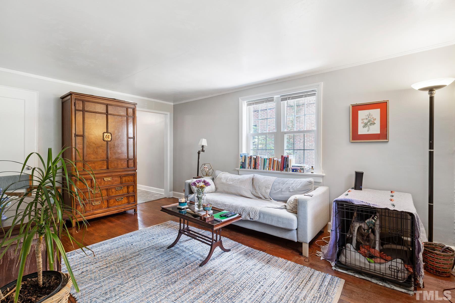606-608 Gardner Street Raleigh, NC 27607 - Photo 22 of 30