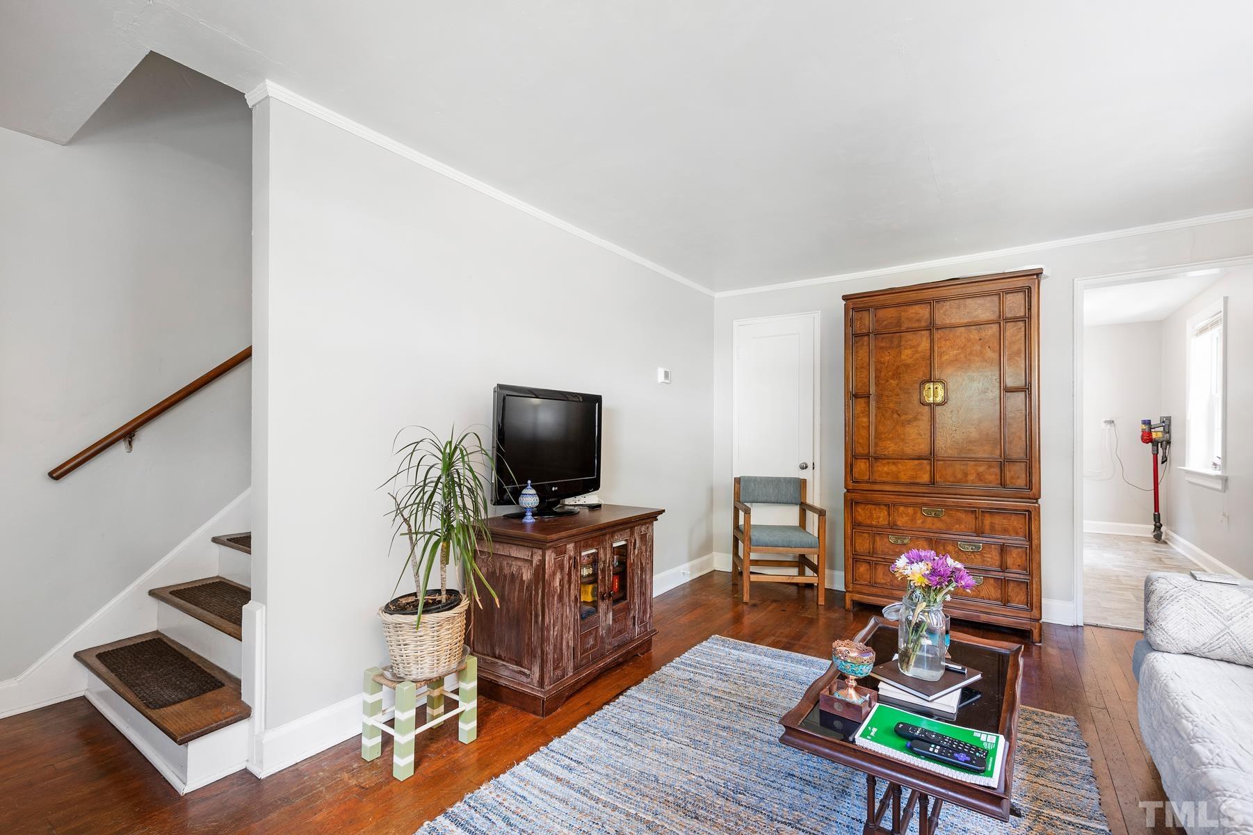 606-608 Gardner Street Raleigh, NC 27607 - Photo 23 of 30