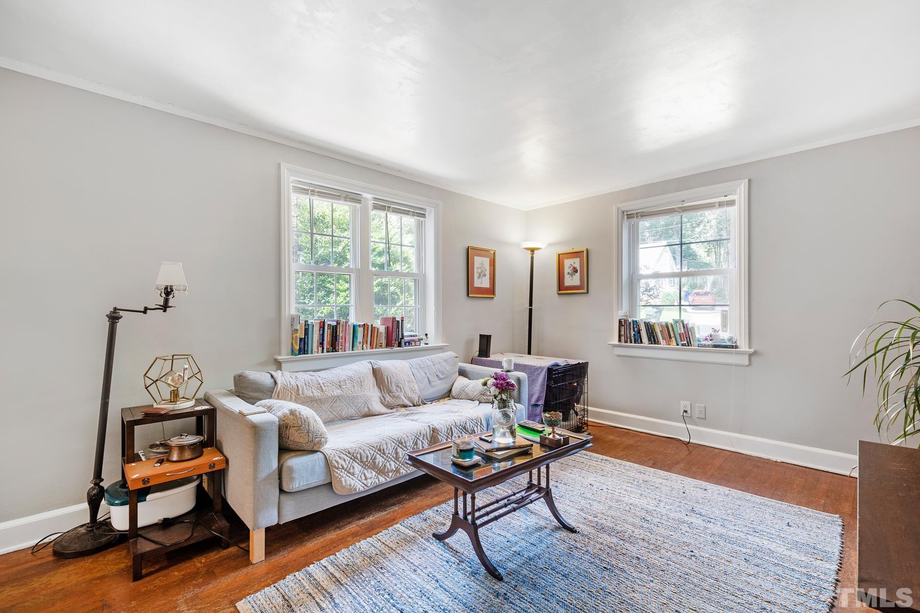 606-608 Gardner Street Raleigh, NC 27607 - Photo 24 of 30