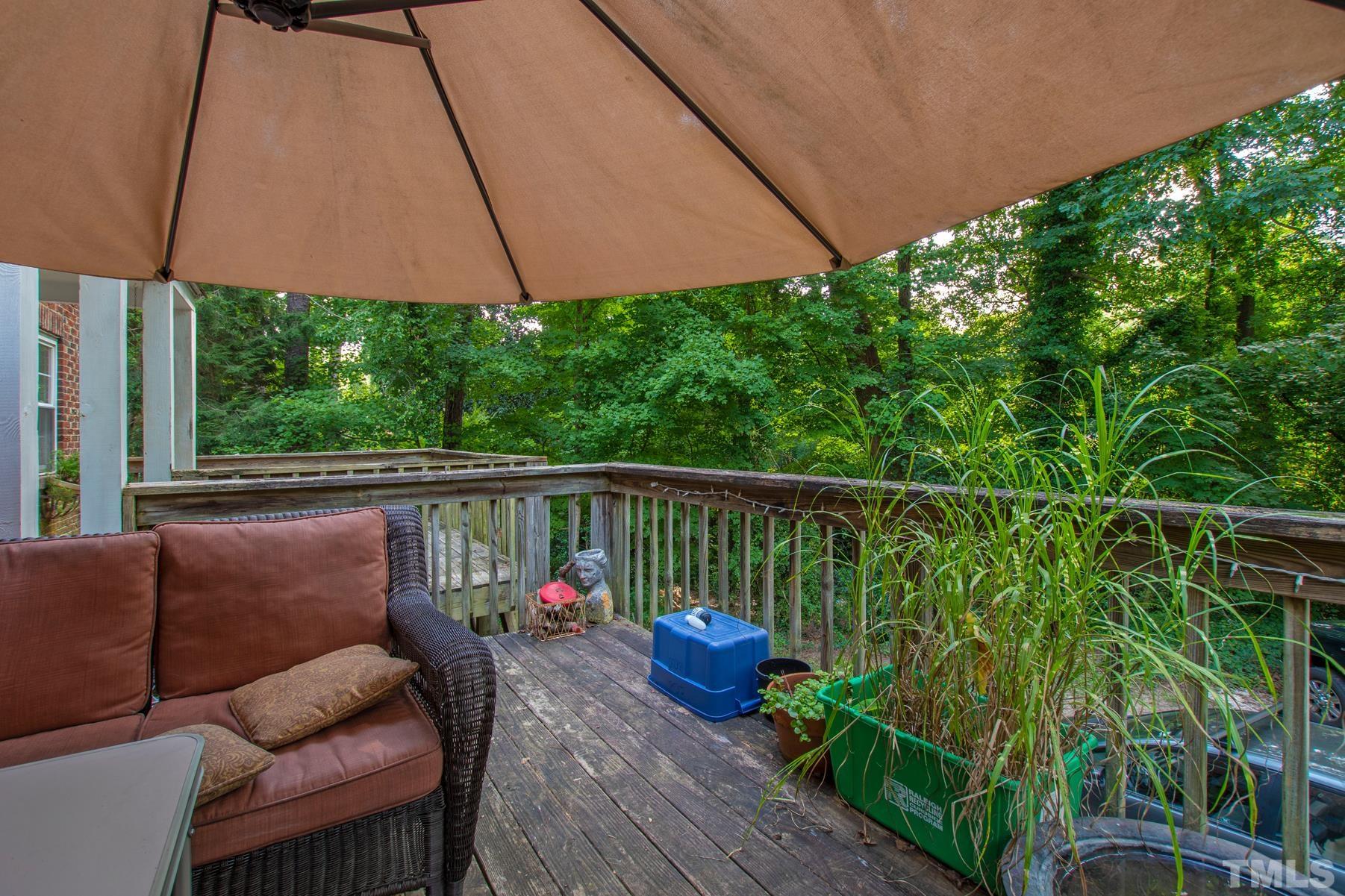 606-608 Gardner Street Raleigh, NC 27607 - Photo 25 of 30