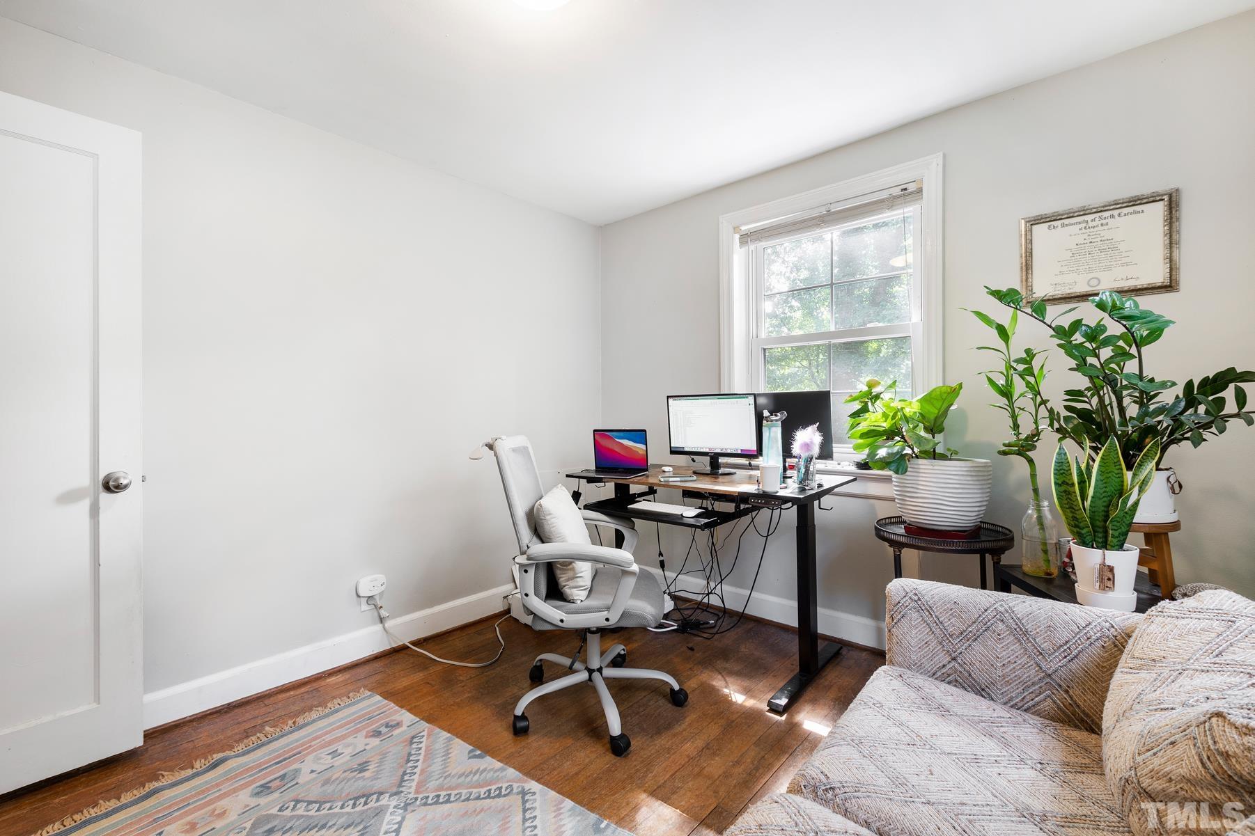 606-608 Gardner Street Raleigh, NC 27607 - Photo 6 of 30