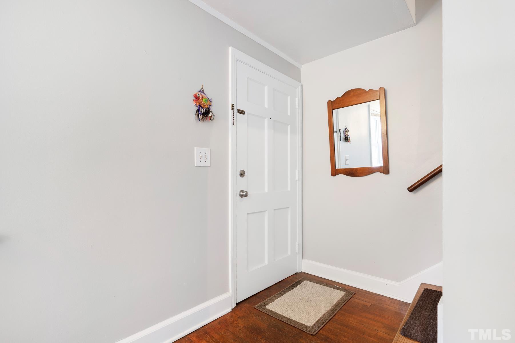 606-608 Gardner Street Raleigh, NC 27607 - Photo 10 of 30