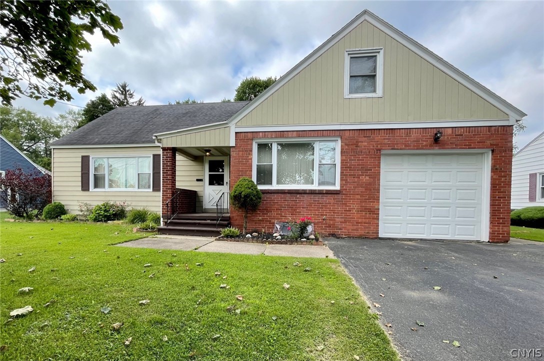 1208 Garden Road Utica, NY 13501 - Photo 1 of 1 Gallery Image 1