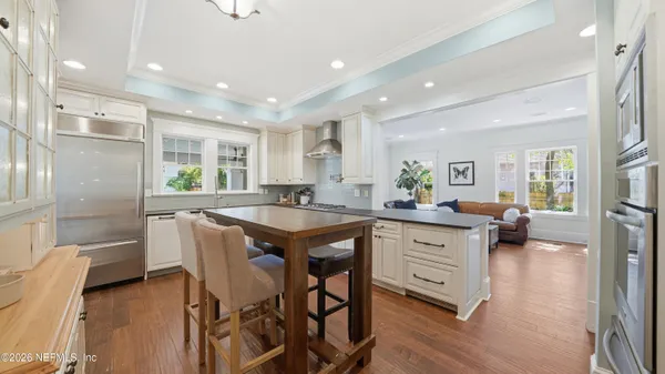 $975,000 | 1405 Challen Avenue, Jacksonville, FL 32205