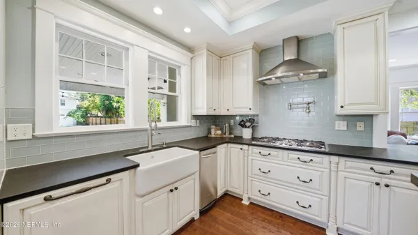 $975,000 | 1405 Challen Avenue, Jacksonville, FL 32205