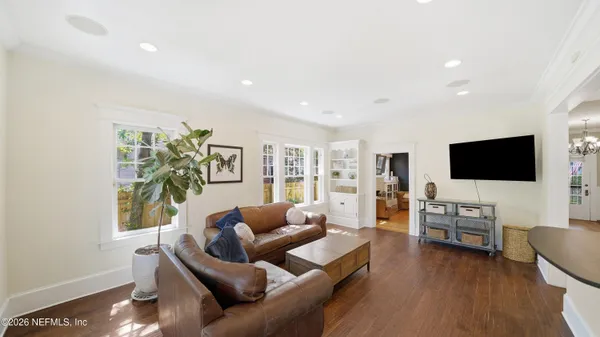$975,000 | 1405 Challen Avenue, Jacksonville, FL 32205