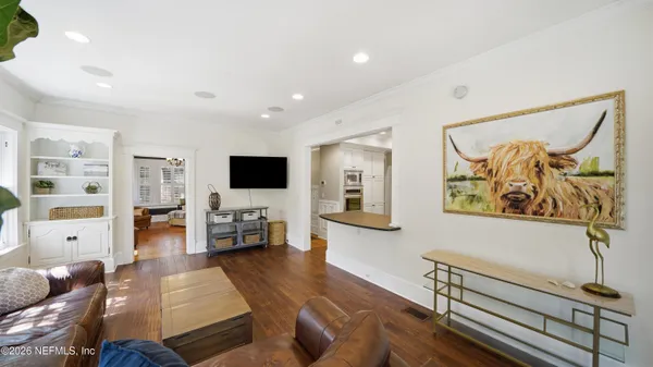 $975,000 | 1405 Challen Avenue, Jacksonville, FL 32205