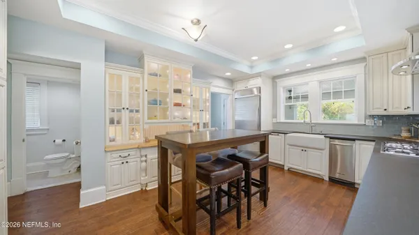 $975,000 | 1405 Challen Avenue, Jacksonville, FL 32205