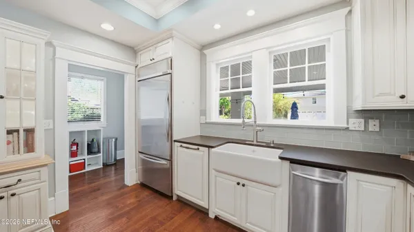 $975,000 | 1405 Challen Avenue, Jacksonville, FL 32205
