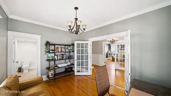 $975,000 | 1405 Challen Avenue, Jacksonville, FL 32205