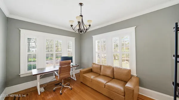 $975,000 | 1405 Challen Avenue, Jacksonville, FL 32205
