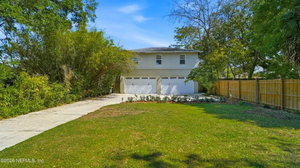 $975,000 | 1405 Challen Avenue, Jacksonville, FL 32205