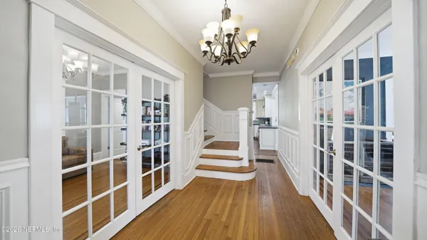 $975,000 | 1405 Challen Avenue, Jacksonville, FL 32205