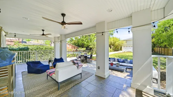 $975,000 | 1405 Challen Avenue, Jacksonville, FL 32205