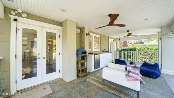 $975,000 | 1405 Challen Avenue, Jacksonville, FL 32205