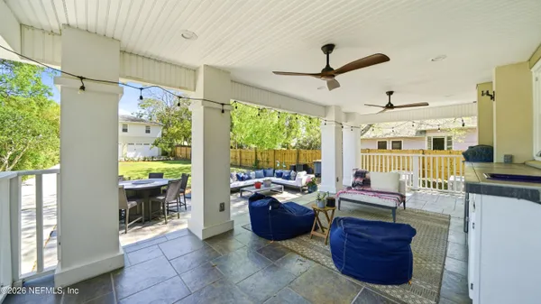 $975,000 | 1405 Challen Avenue, Jacksonville, FL 32205