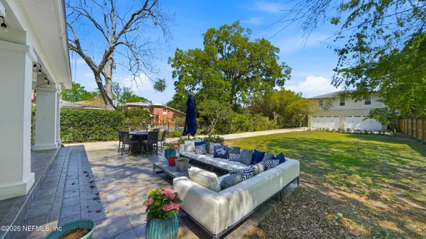$975,000 | 1405 Challen Avenue, Jacksonville, FL 32205
