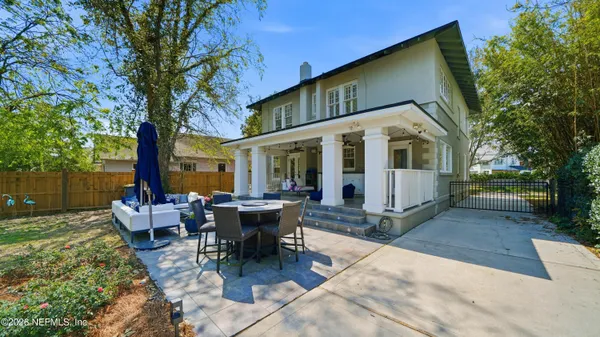 $975,000 | 1405 Challen Avenue, Jacksonville, FL 32205