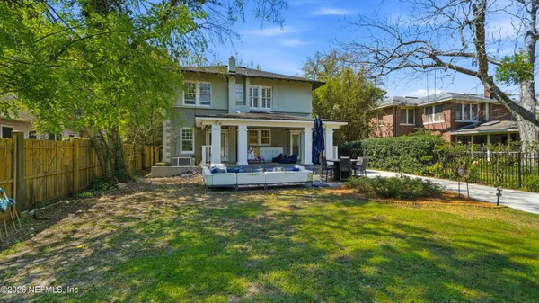 $975,000 | 1405 Challen Avenue, Jacksonville, FL 32205