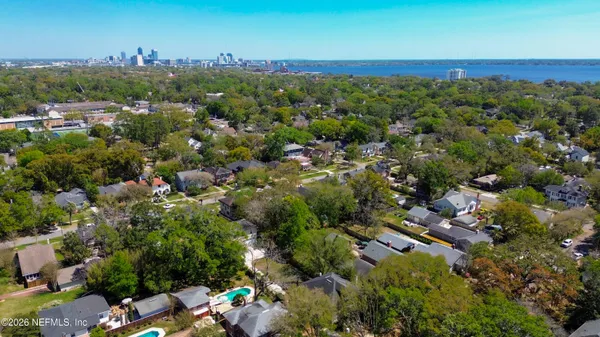 $975,000 | 1405 Challen Avenue, Jacksonville, FL 32205