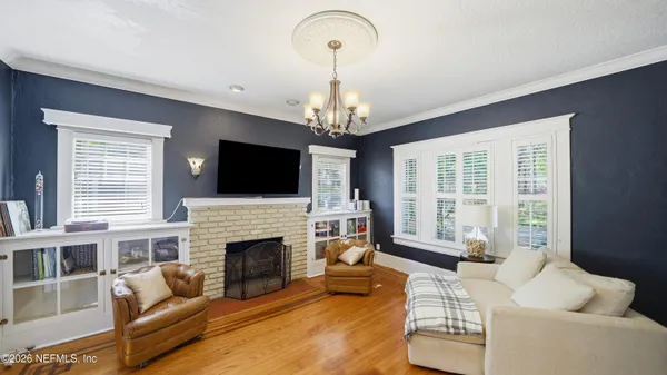 $975,000 | 1405 Challen Avenue, Jacksonville, FL 32205