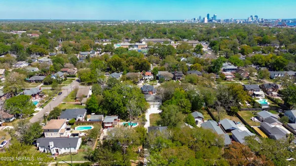 $975,000 | 1405 Challen Avenue, Jacksonville, FL 32205