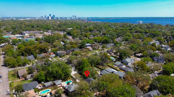 $975,000 | 1405 Challen Avenue, Jacksonville, FL 32205