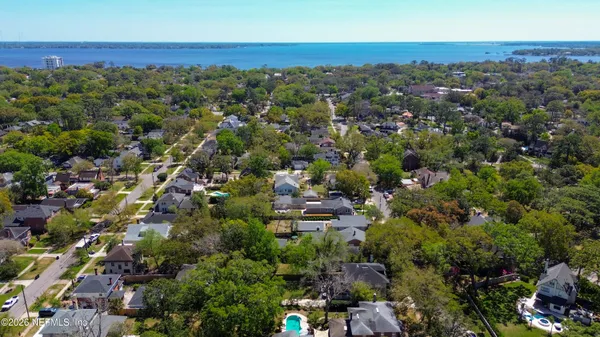 $975,000 | 1405 Challen Avenue, Jacksonville, FL 32205
