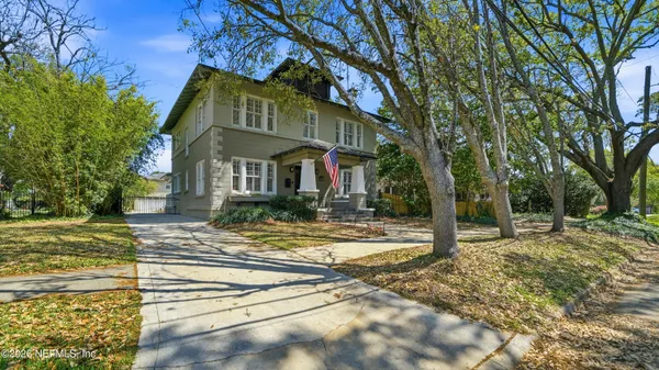 $975,000 | 1405 Challen Avenue, Jacksonville, FL 32205