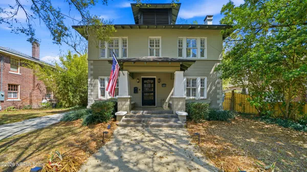 $975,000 | 1405 Challen Avenue, Jacksonville, FL 32205
