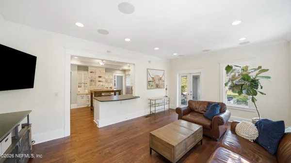 $975,000 | 1405 Challen Avenue, Jacksonville, FL 32205