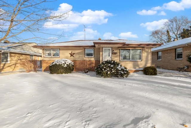 $230,000 | 4134 North 80th Street, Milwaukee, WI 53222