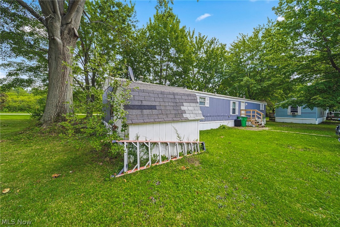 3583 Austin Road, Unit 27 Geneva, OH 44041 - Photo 8 of 27 Gallery Image 8