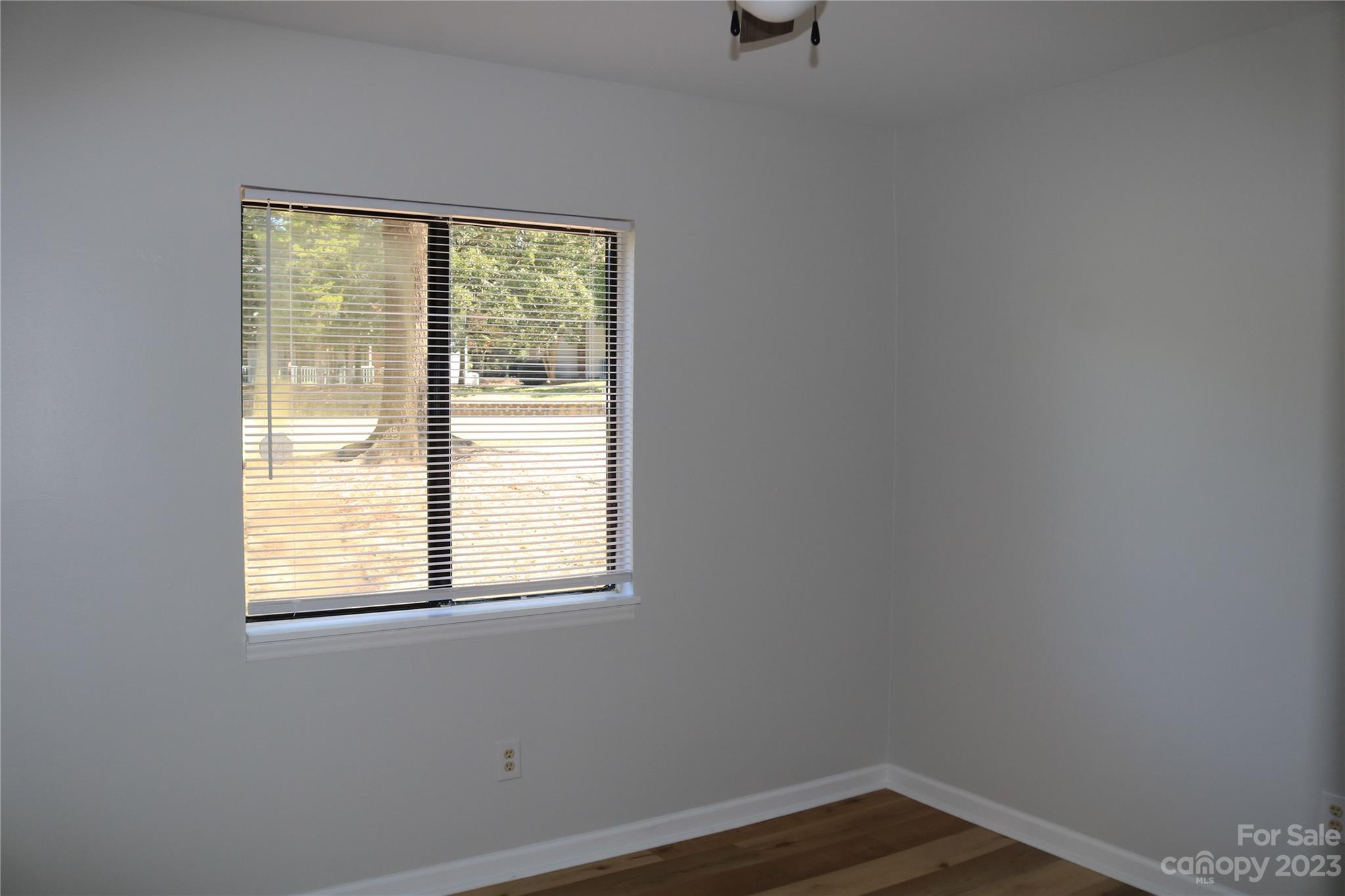 11011 Harrowfield Road Charlotte, NC 28226 - Photo 20 of 24 a view of a room that has a window in it