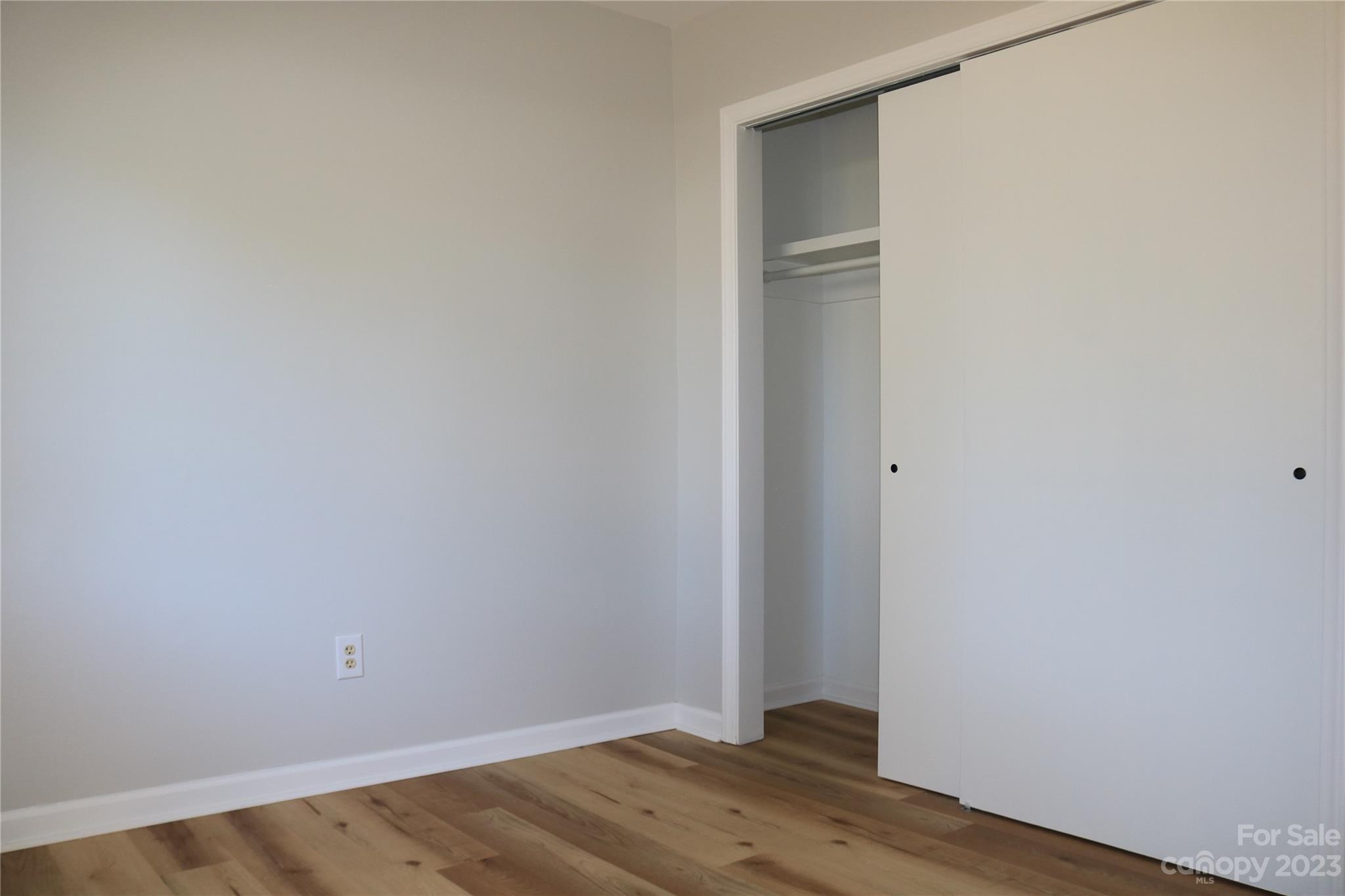 11011 Harrowfield Road Charlotte, NC 28226 - Photo 21 of 24 a view of small space with wooden floor