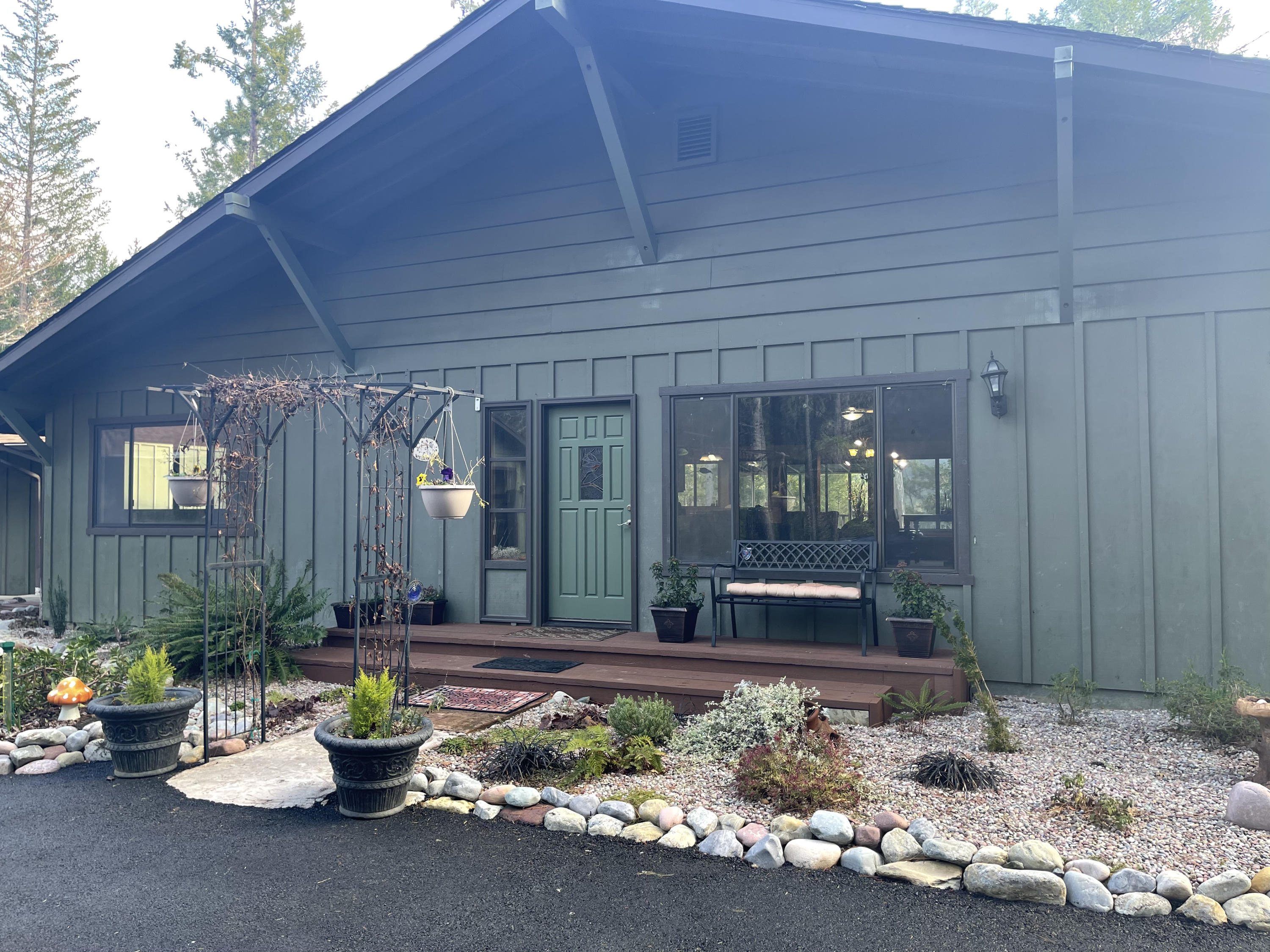 1440 Draper Valley Road Selma, OR 97538 - Photo 1 of 33 Home