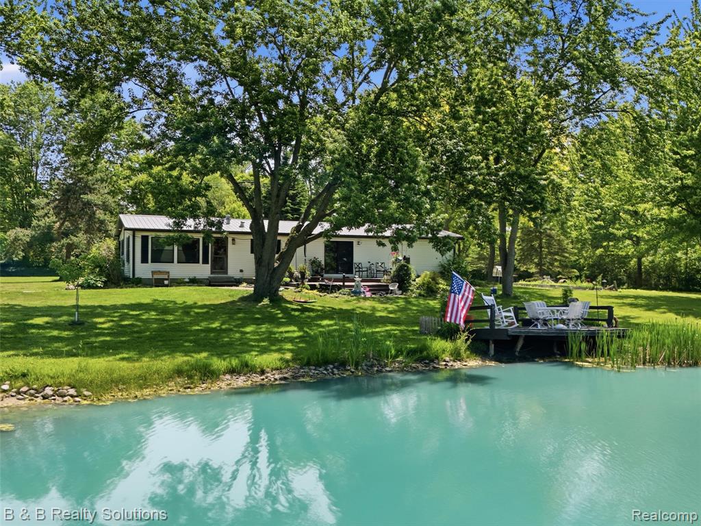 60455 Bates Road New Haven, MI 48048 - Photo 7 of 58