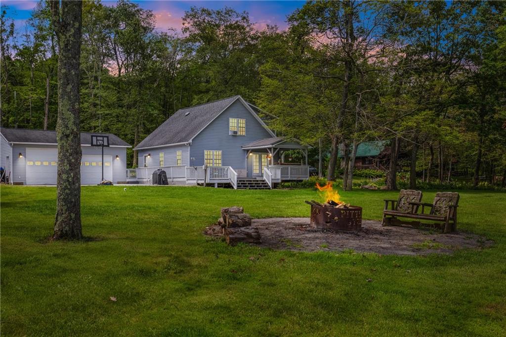 604 Lake Shore Road Friedens, PA 15541 - Photo 1 of 44 Gallery Image 1