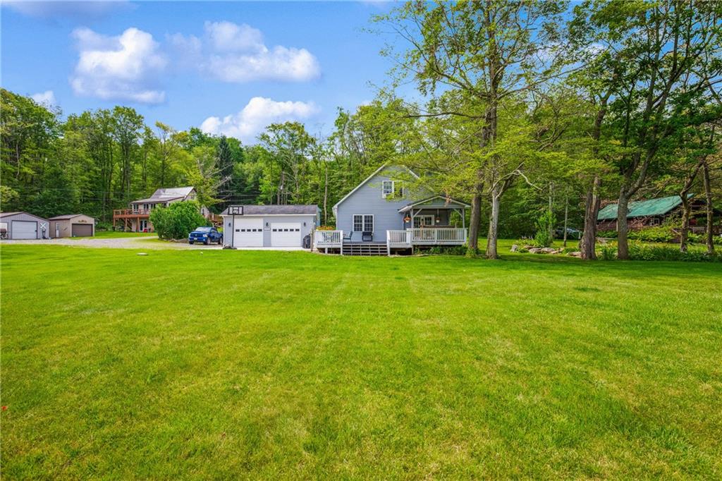 604 Lake Shore Road Friedens, PA 15541 - Photo 3 of 44 Gallery Image 3
