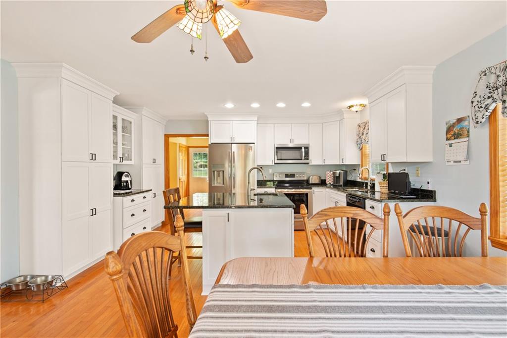 604 Lake Shore Road Friedens, PA 15541 - Photo 7 of 44 Gallery Image 7