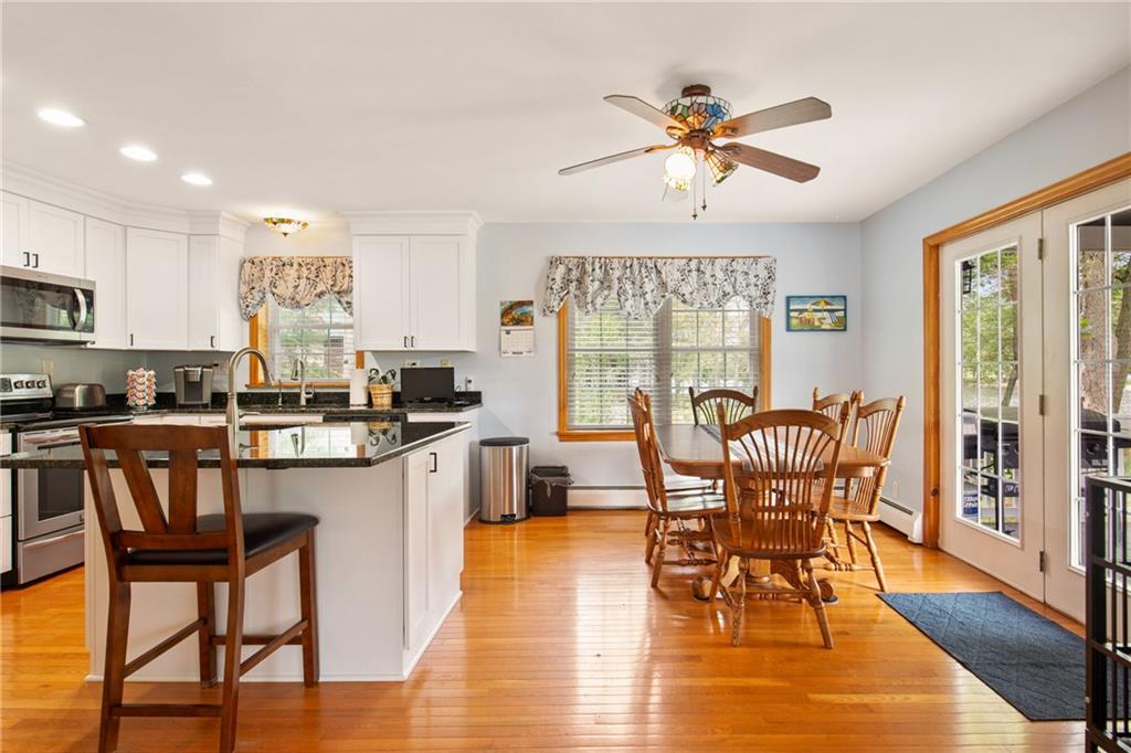 604 Lake Shore Road Friedens, PA 15541 - Photo 9 of 44 Gallery Image 9