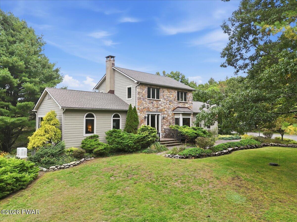 441 Emery Road Dingmans Ferry, PA 18328 - Photo 14 of 108 Gallery Image 14