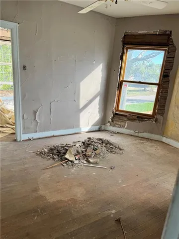 $40,000 | 509 Southwest Taylor Street, Topeka, KS 66603