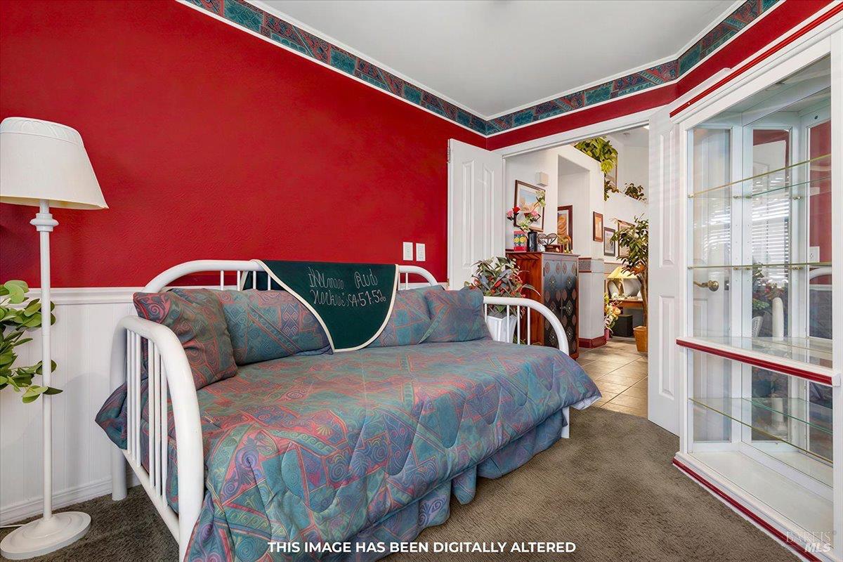 2158 Rachel Drive Santa Rosa, CA 95401 - Photo 10 of 28 Gallery Image 10