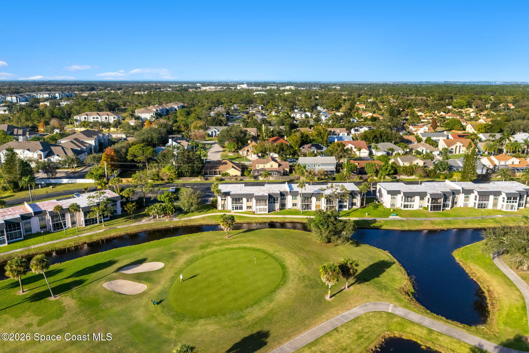 2727 North Wickham Road, Unit 8101 Melbourne, FL 32935 - Photo 3 of 38 DJI0251223153735_0297_D