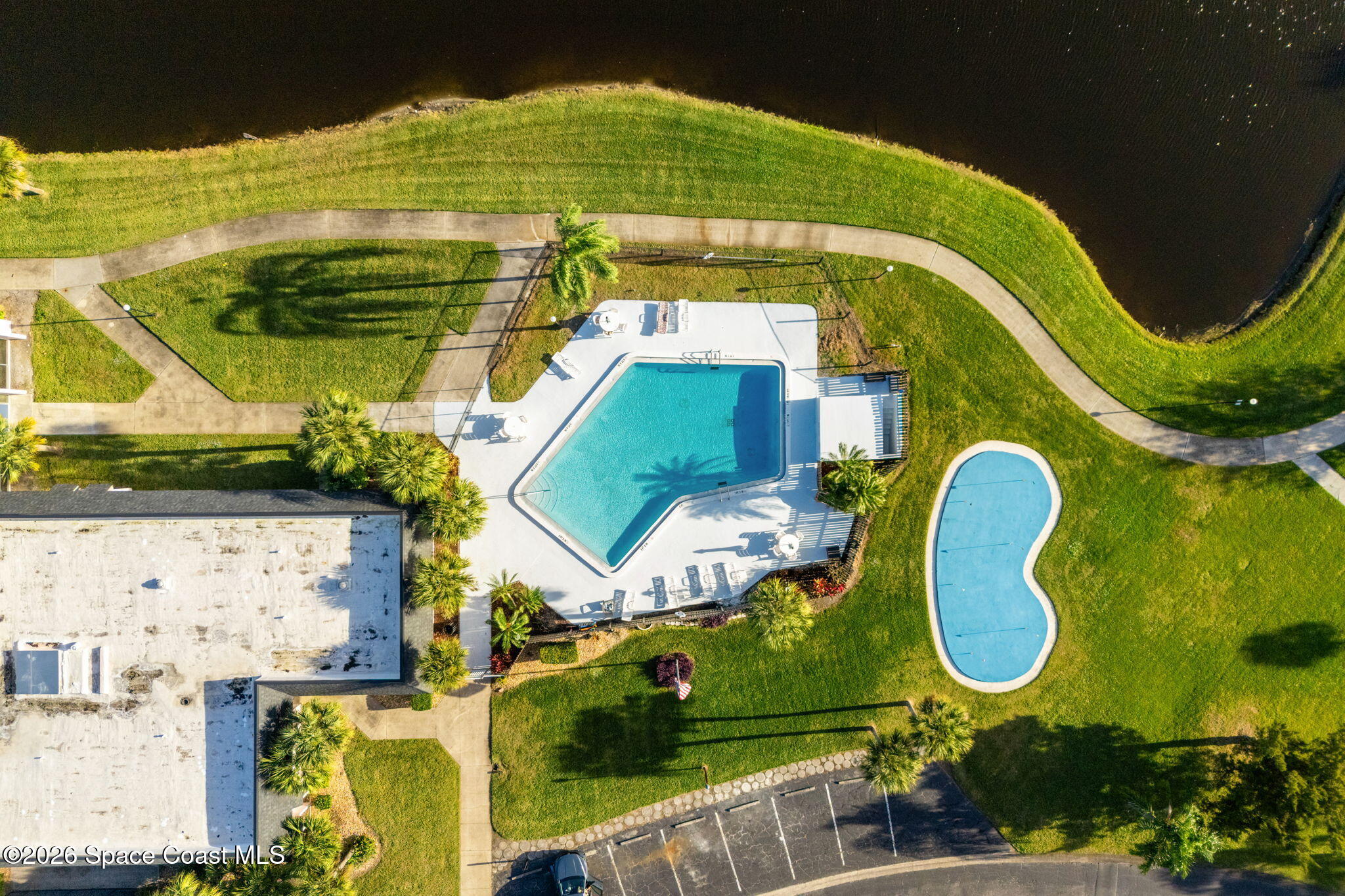 2727 North Wickham Road, Unit 8101 Melbourne, FL 32935 - Photo 4 of 38 DJI0251223153607_0294_D