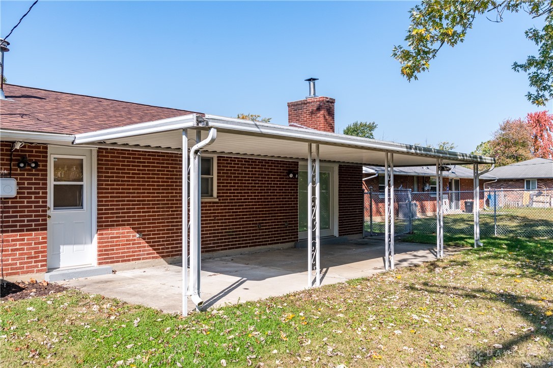 6452 Hemingway Road Dayton, OH 45424 - Photo 38 of 46 Gallery Image 38