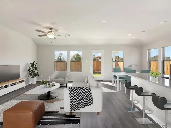 $2,599 | 509 Whispering Winds Trail, McKinney, TX 75071