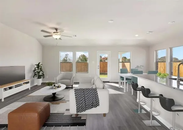 $2,599 | 509 Whispering Winds Trail, McKinney, TX 75071