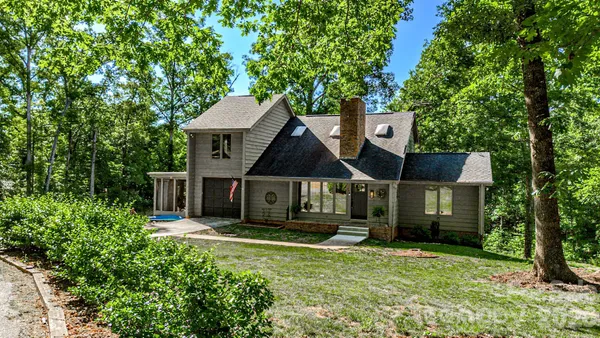 $399,639 | 142 Padgett And Burns Road, Forest City, NC 28043